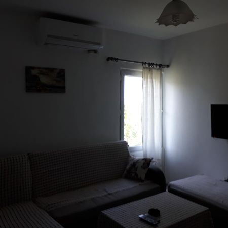 Deren Apart Apart otel Güvercinlik Dış mekan fotoğraf