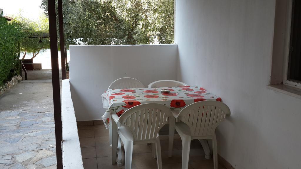 Deren Apart Apart otel Güvercinlik Dış mekan fotoğraf