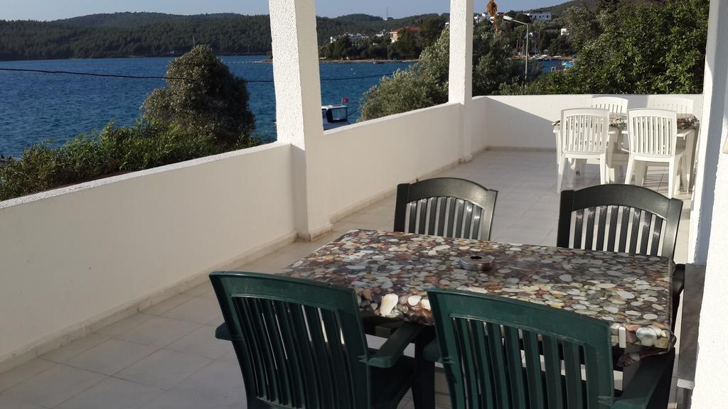 Deren Apart Apart otel Güvercinlik Dış mekan fotoğraf
