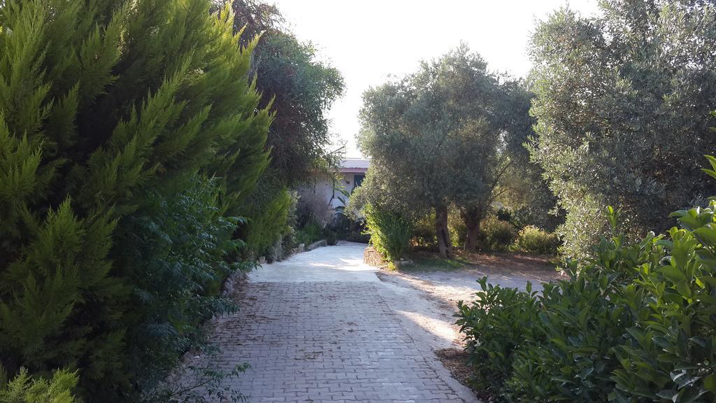Deren Apart Apart otel Güvercinlik Dış mekan fotoğraf