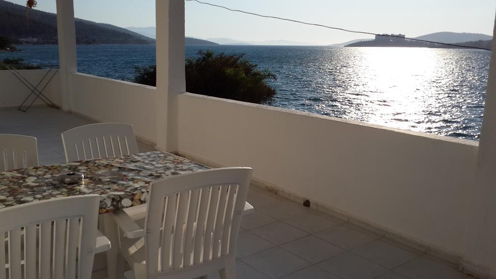 Deren Apart Apart otel Güvercinlik Dış mekan fotoğraf