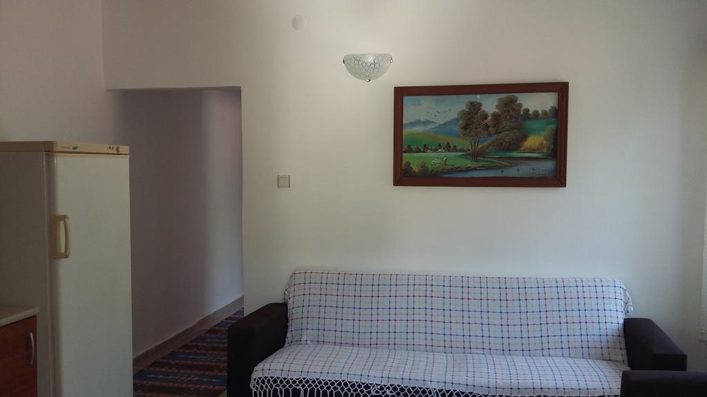 Deren Apart Apart otel Güvercinlik Dış mekan fotoğraf