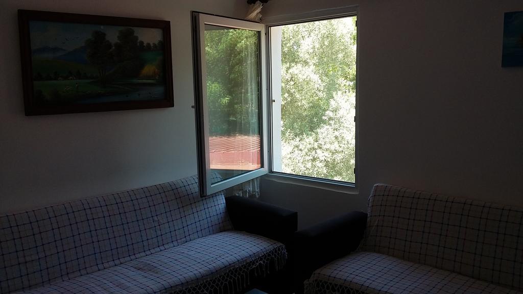 Deren Apart Apart otel Güvercinlik Dış mekan fotoğraf