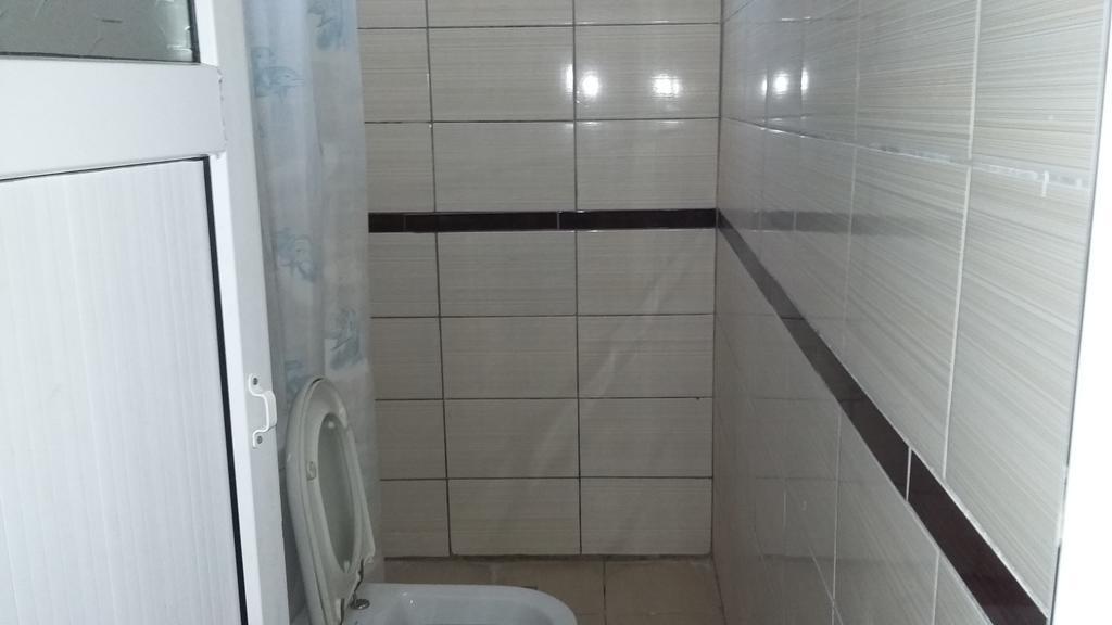 Deren Apart Apart otel Güvercinlik Dış mekan fotoğraf