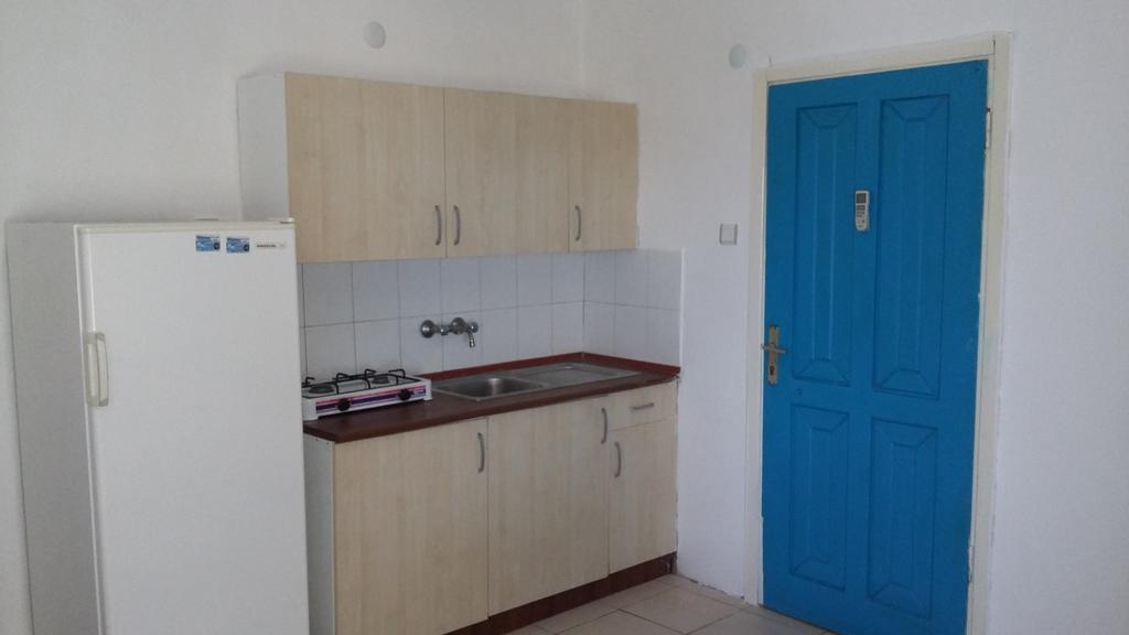 Deren Apart Apart otel Güvercinlik Dış mekan fotoğraf
