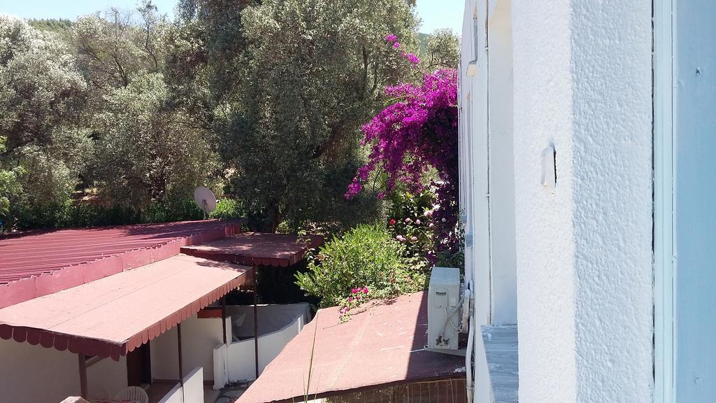 Deren Apart Apart otel Güvercinlik Dış mekan fotoğraf