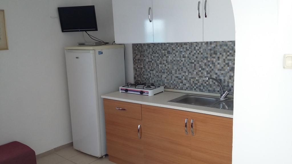 Deren Apart Apart otel Güvercinlik Dış mekan fotoğraf