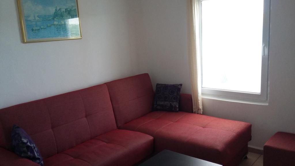 Deren Apart Apart otel Güvercinlik Dış mekan fotoğraf