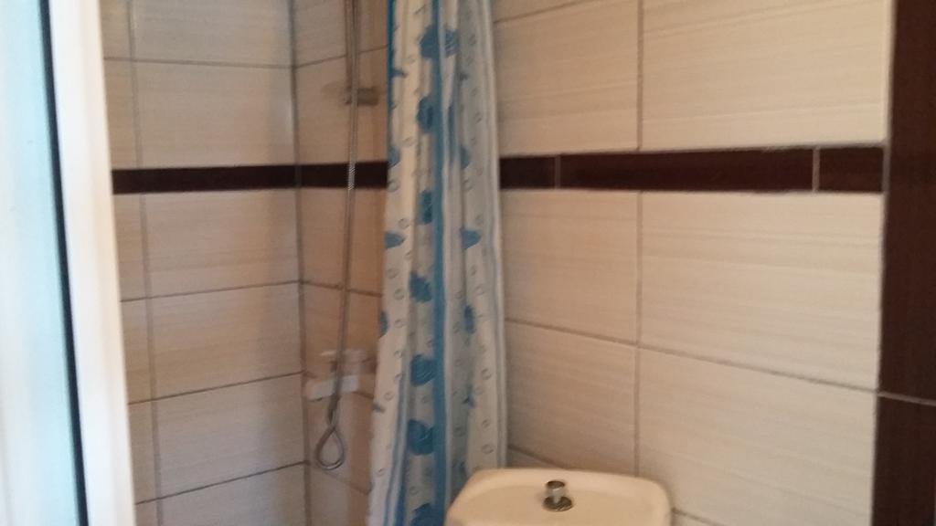 Deren Apart Apart otel Güvercinlik Dış mekan fotoğraf