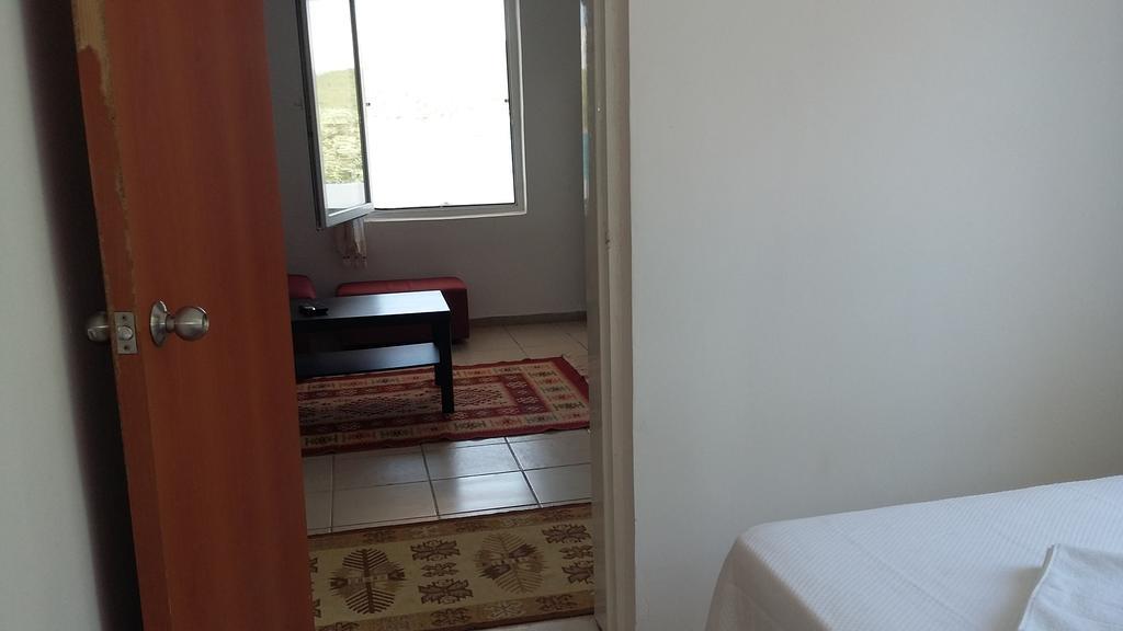 Deren Apart Apart otel Güvercinlik Dış mekan fotoğraf
