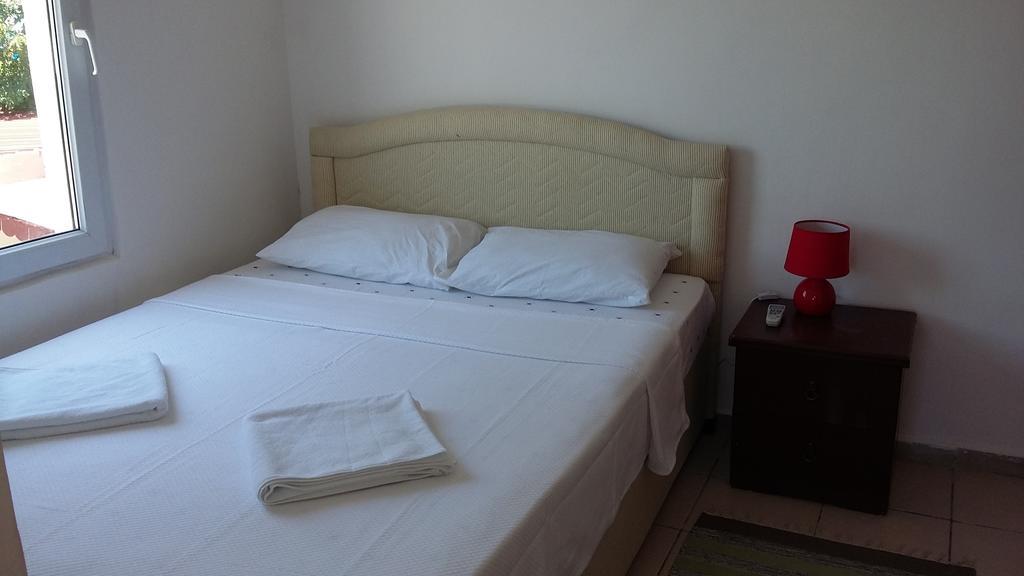 Deren Apart Apart otel Güvercinlik Dış mekan fotoğraf