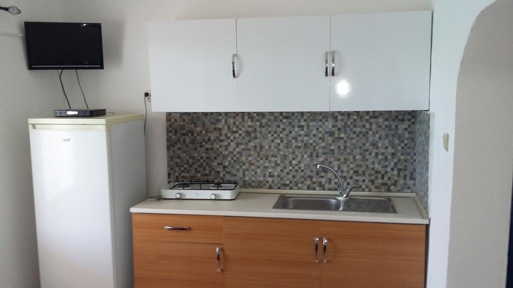 Deren Apart Apart otel Güvercinlik Dış mekan fotoğraf