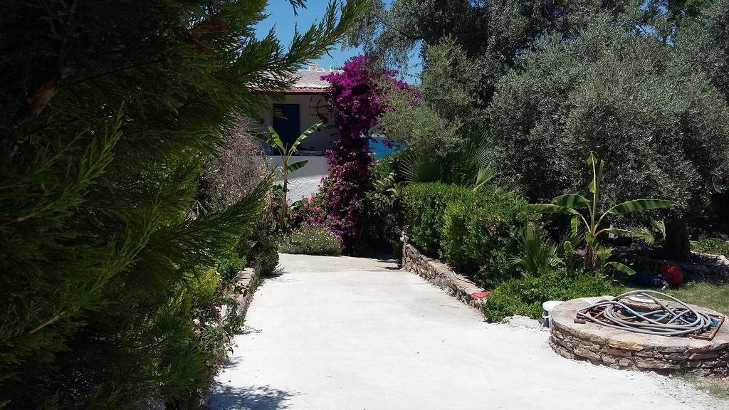 Deren Apart Apart otel Güvercinlik Dış mekan fotoğraf