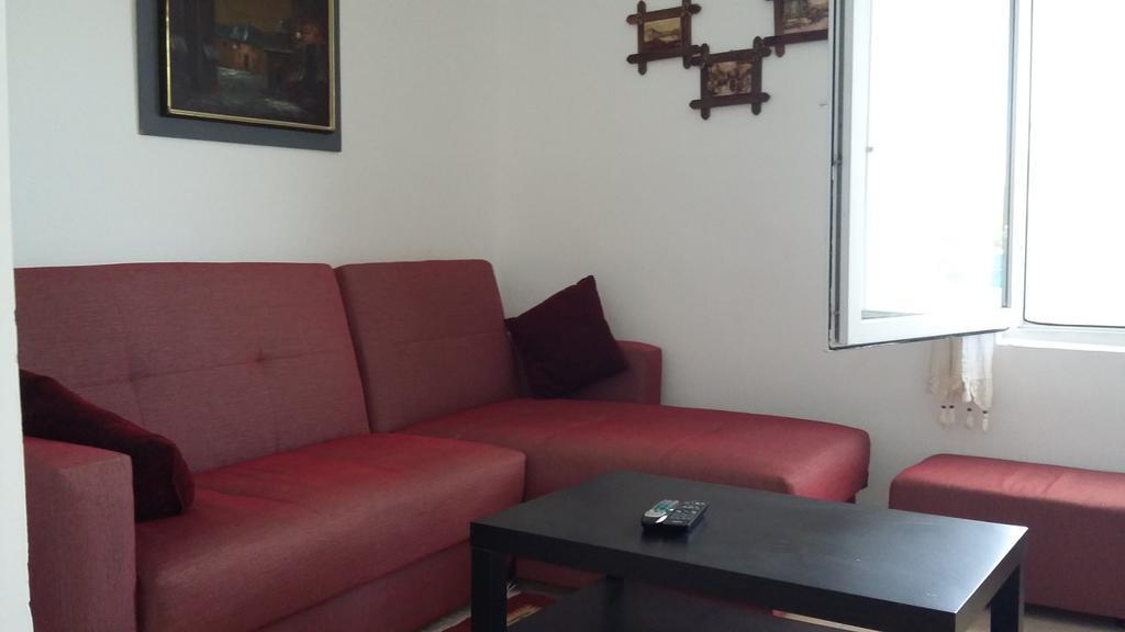 Deren Apart Apart otel Güvercinlik Dış mekan fotoğraf