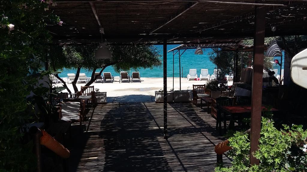 Deren Apart Apart otel Güvercinlik Dış mekan fotoğraf
