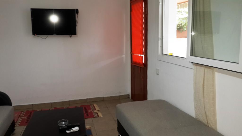 Deren Apart Apart otel Güvercinlik Oda fotoğraf