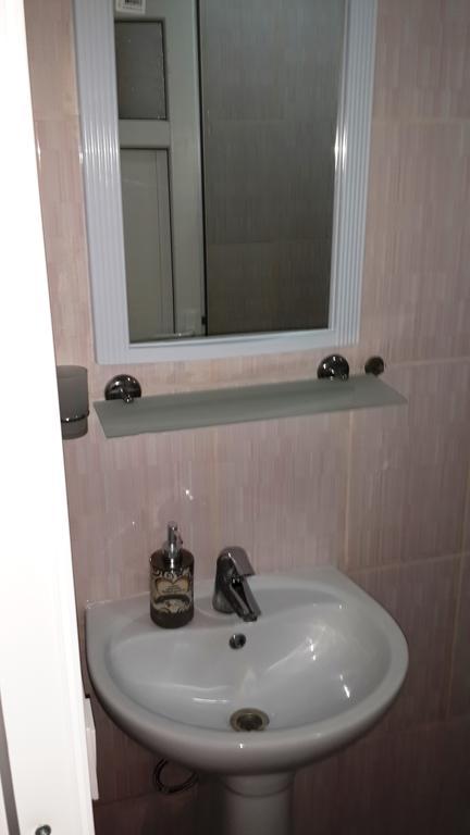 Deren Apart Apart otel Güvercinlik Oda fotoğraf