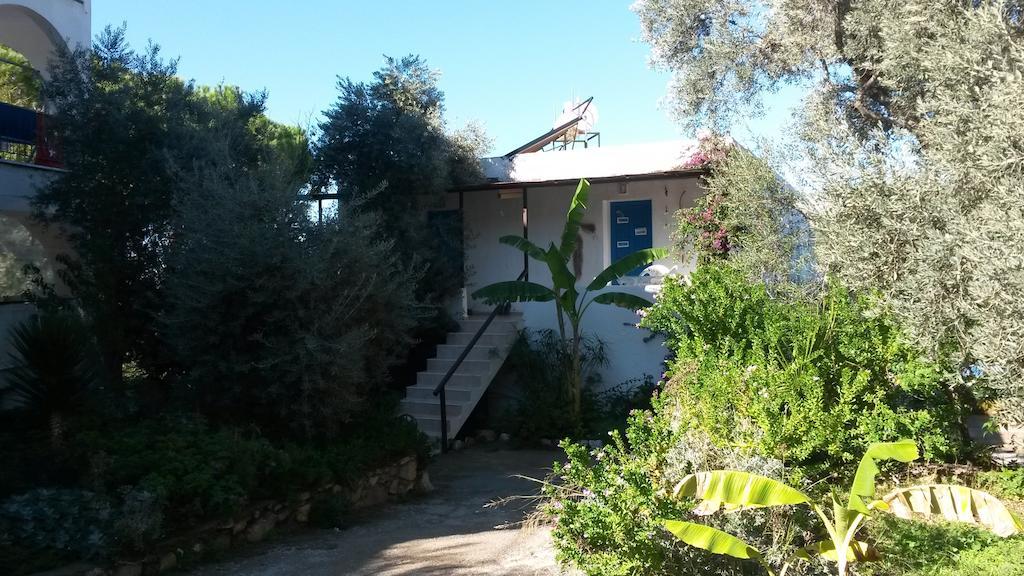 Deren Apart Apart otel Güvercinlik Oda fotoğraf