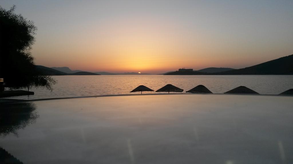 Deren Apart Apart otel Güvercinlik Oda fotoğraf