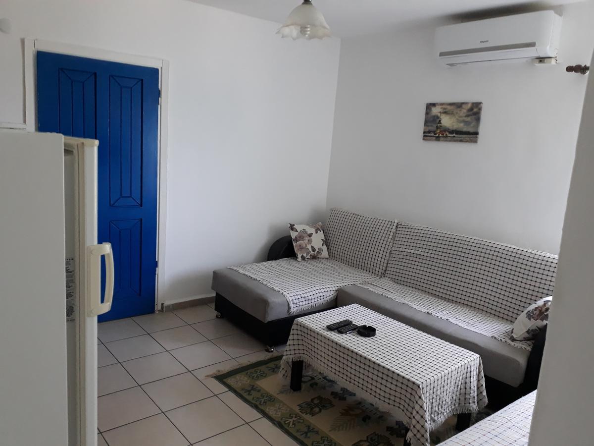 Deren Apart Apart otel Güvercinlik Dış mekan fotoğraf