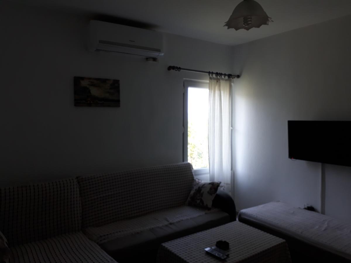 Deren Apart Apart otel Güvercinlik Dış mekan fotoğraf