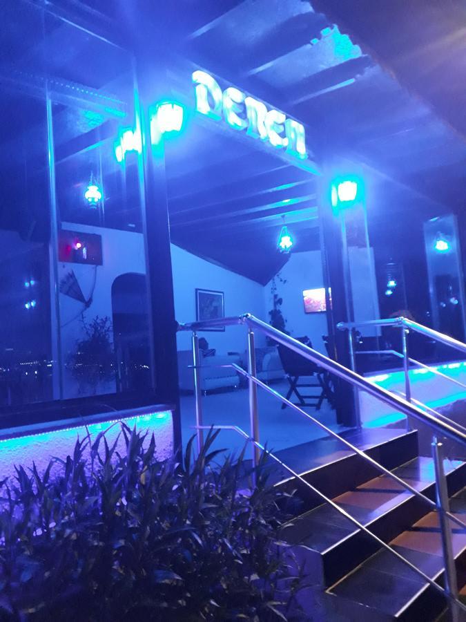 Deren Apart Apart otel Güvercinlik Dış mekan fotoğraf