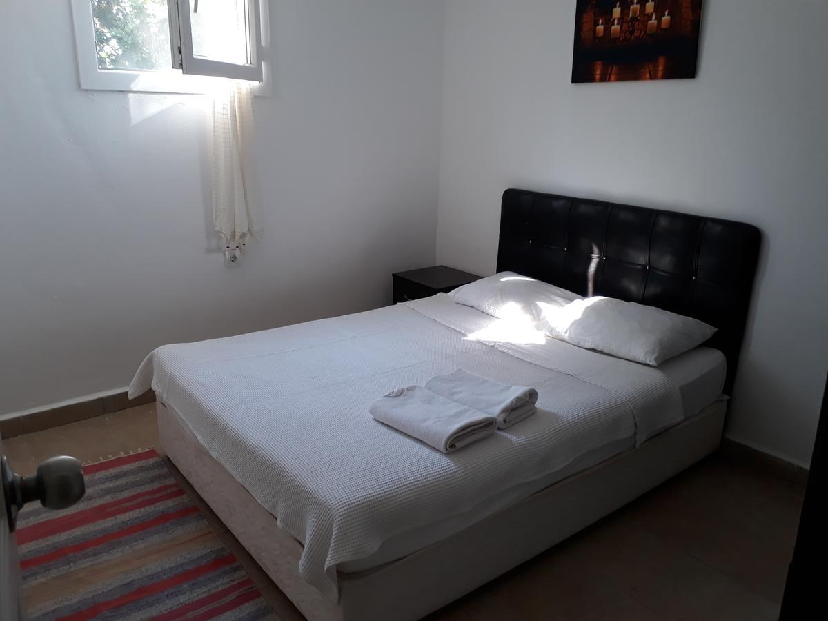 Deren Apart Apart otel Güvercinlik Dış mekan fotoğraf
