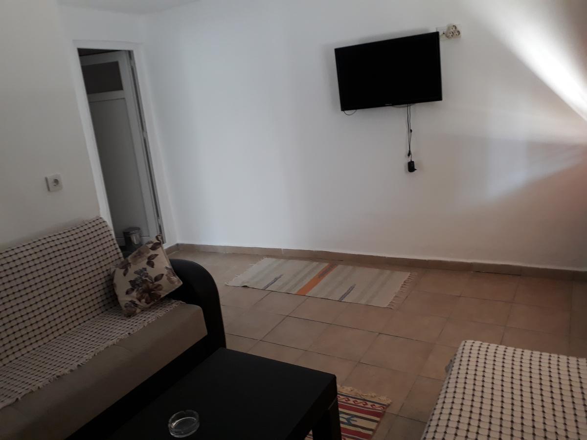 Deren Apart Apart otel Güvercinlik Dış mekan fotoğraf